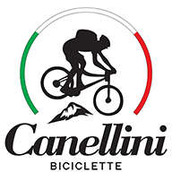 Canellini Biciclette Logo